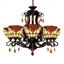 Lustra Baroque 6 Light...